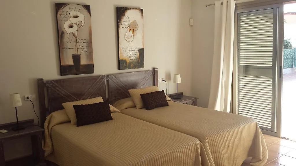 Ferienhaus Villa Julia Caleta De Fuste