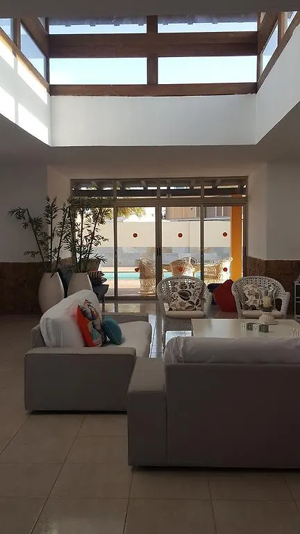 Villa Julia Caleta de Fuste España