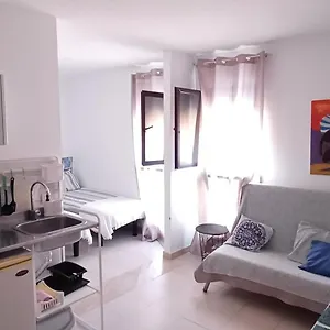 Apartamento Eco, Caleta de Fuste