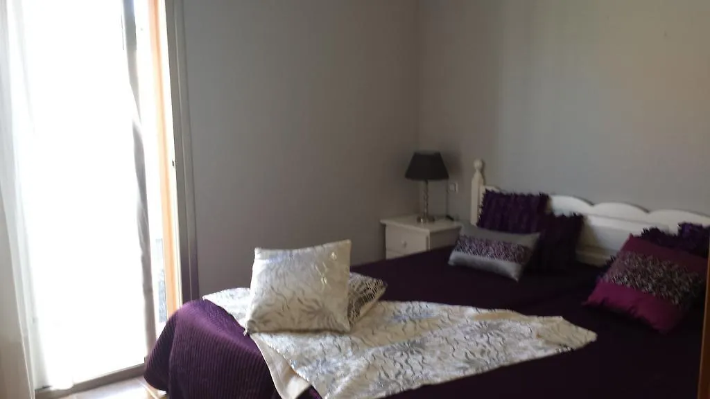 Сasa de vacaciones Villa Julia Caleta de Fuste