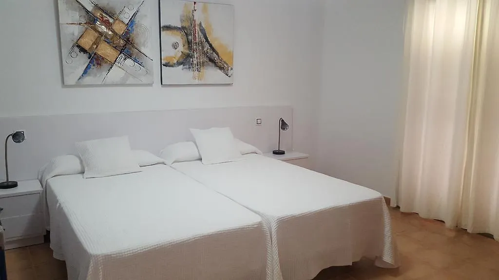 Сasa de vacaciones Villa Julia Caleta de Fuste