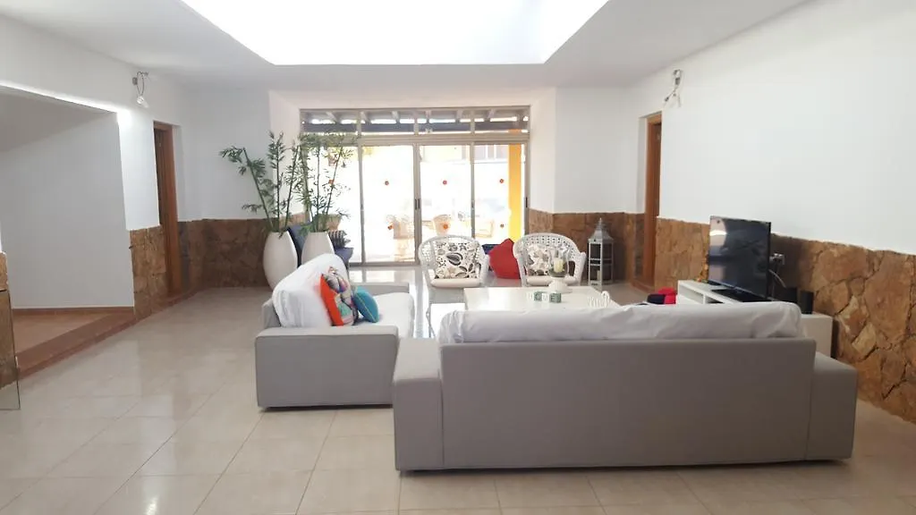Villa Julia Caleta de Fuste